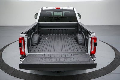 2024 Ford F-250SD XL