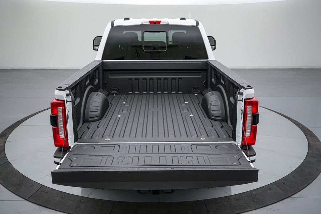 2024 Ford F-250SD XL