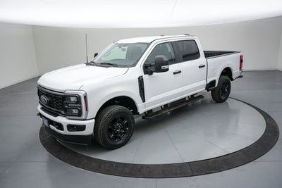 2024 Ford F-250SD XL