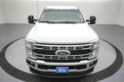 2025 Ford F-250SD XLT