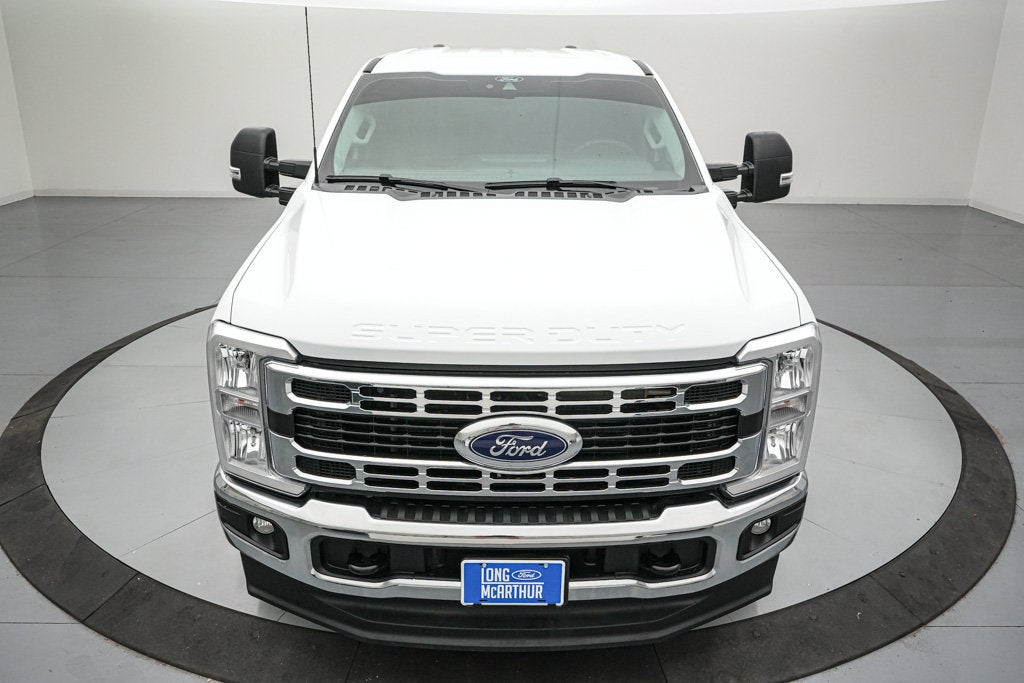 2025 Ford F-250SD XLT