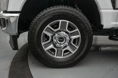 2025 Ford F-250SD XLT