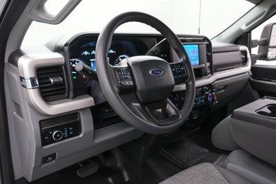 2025 Ford F-250SD XLT