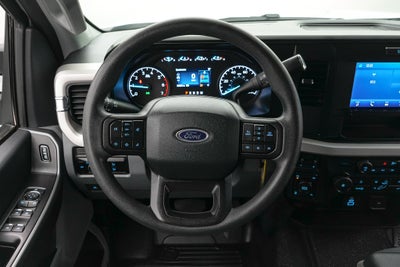 2025 Ford F-250SD XLT
