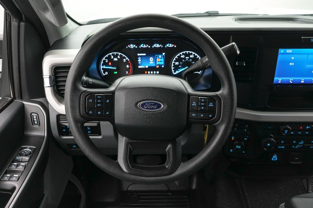 2025 Ford F-250SD XLT