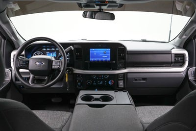 2025 Ford F-250SD XLT