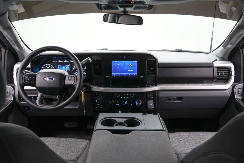 2025 Ford F-250SD XLT