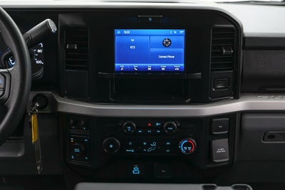 2025 Ford F-250SD XLT