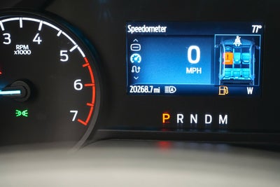 2025 Ford F-250SD XLT