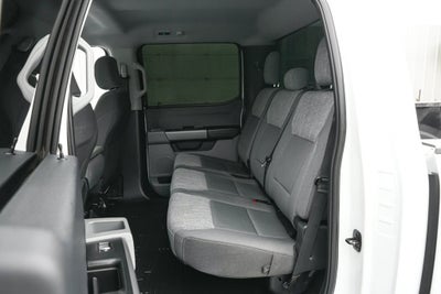 2025 Ford F-250SD XLT