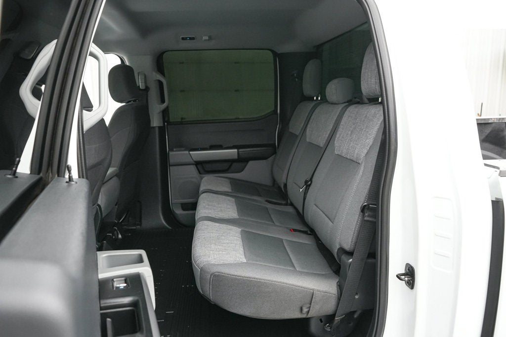 2025 Ford F-250SD XLT