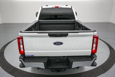 2025 Ford F-250SD XLT