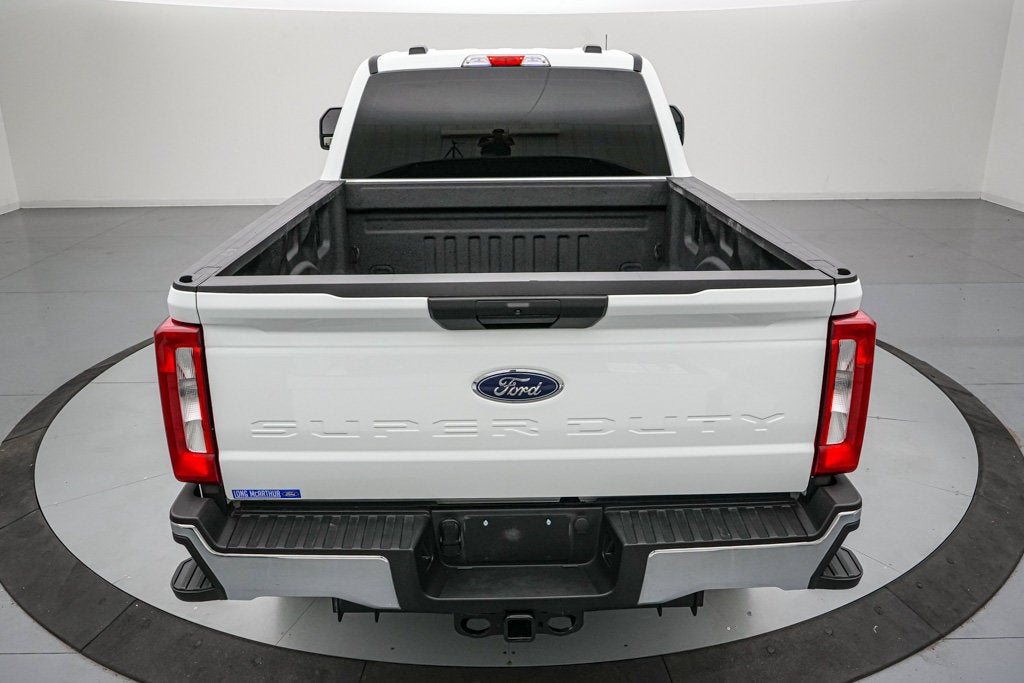 2025 Ford F-250SD XLT