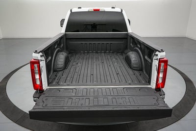 2025 Ford F-250SD XLT