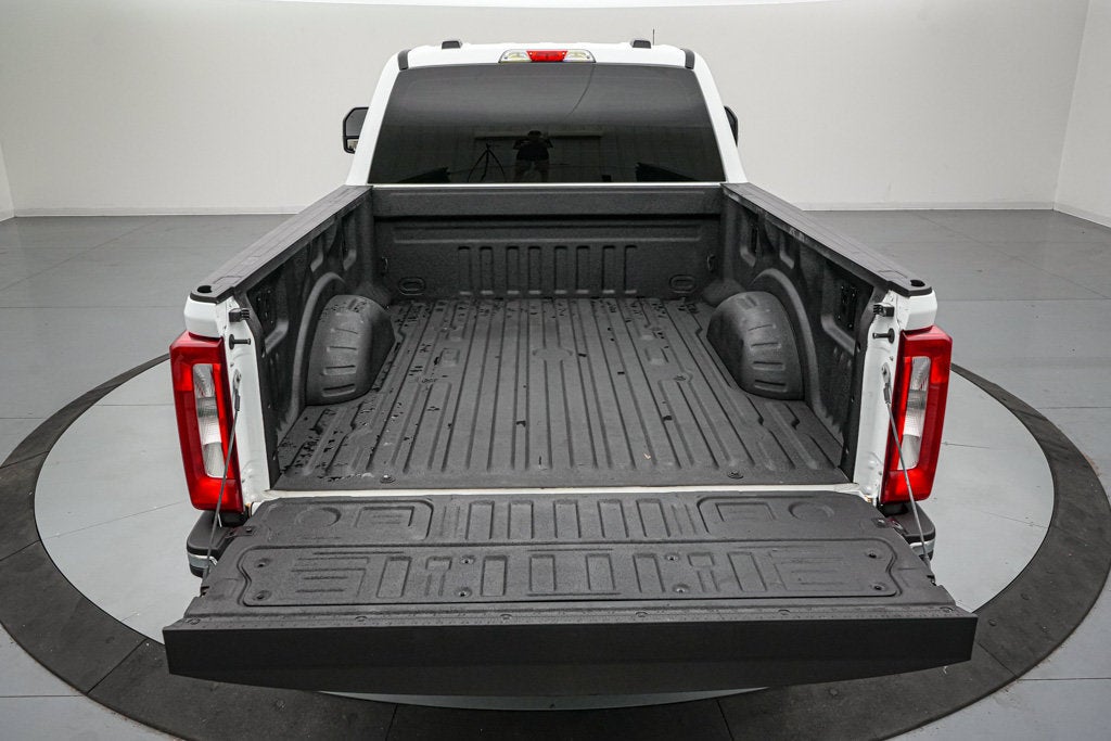 2025 Ford F-250SD XLT