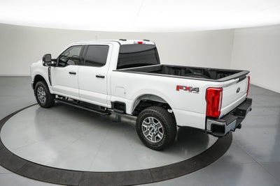 2025 Ford F-250SD XLT