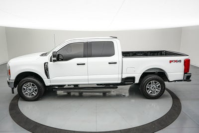 2025 Ford F-250SD XLT