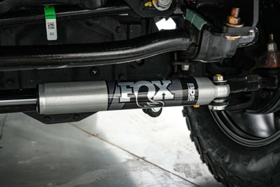 2025 Ford Super Duty F-250 SRW Rocky Ridge