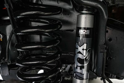 2025 Ford Super Duty F-250 SRW Rocky Ridge