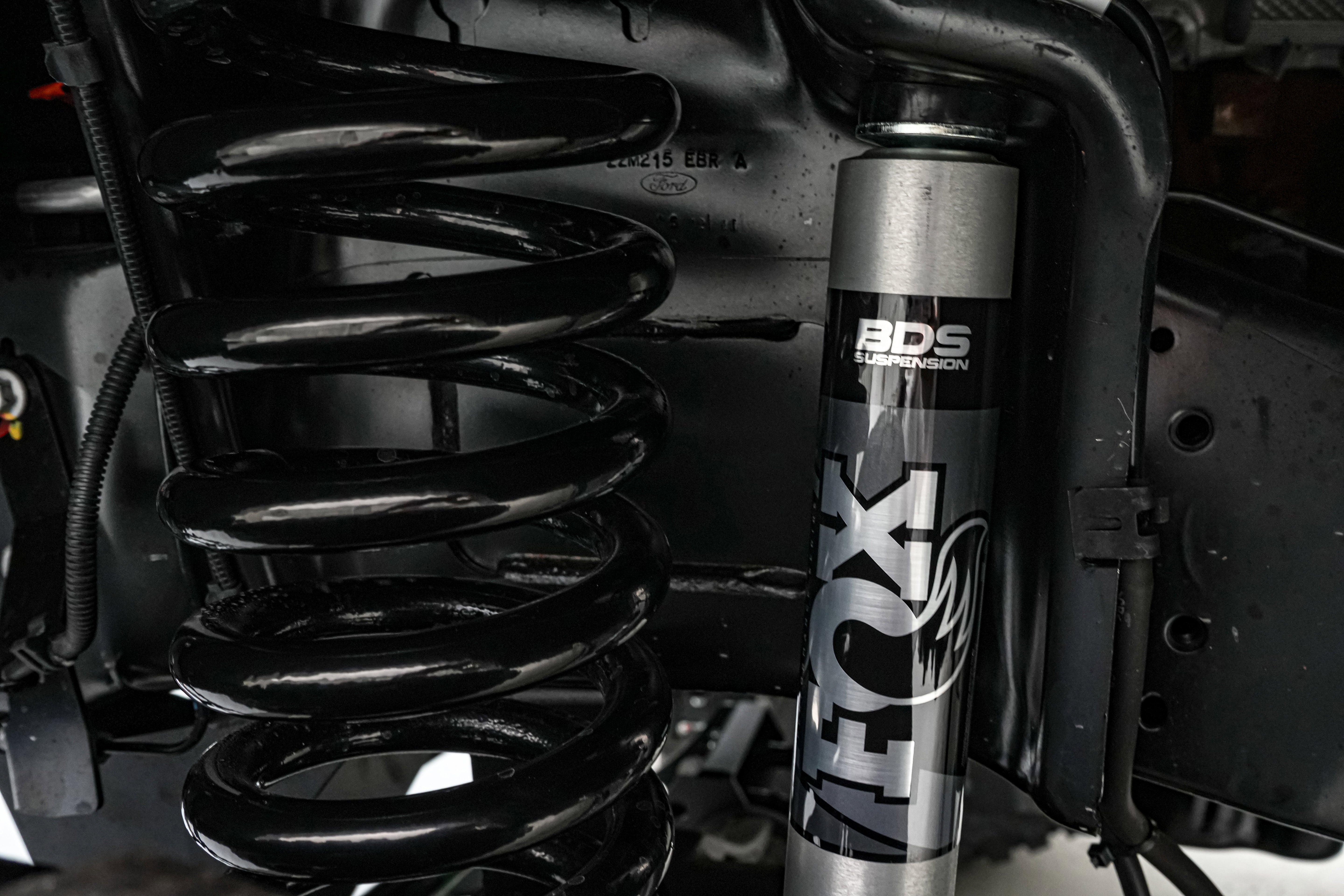 2025 Ford Super Duty F-250 SRW Rocky Ridge