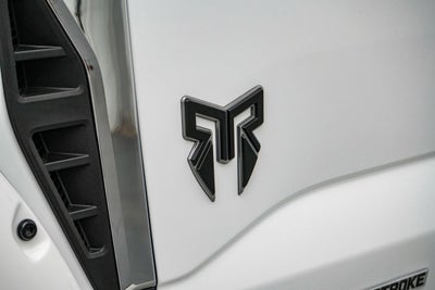 2025 Ford Super Duty F-250 SRW Rocky Ridge