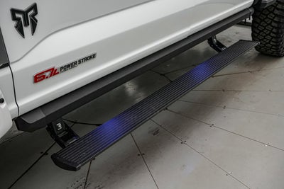 2025 Ford Super Duty F-250 SRW Rocky Ridge