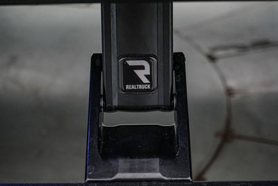 2025 Ford Super Duty F-250 SRW Rocky Ridge