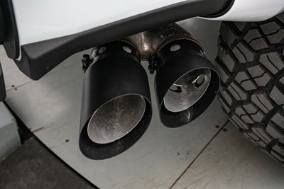 2025 Ford Super Duty F-250 SRW Rocky Ridge