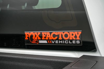 2025 Ford Super Duty F-250 SRW Rocky Ridge