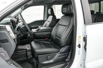 2025 Ford Super Duty F-250 SRW Rocky Ridge