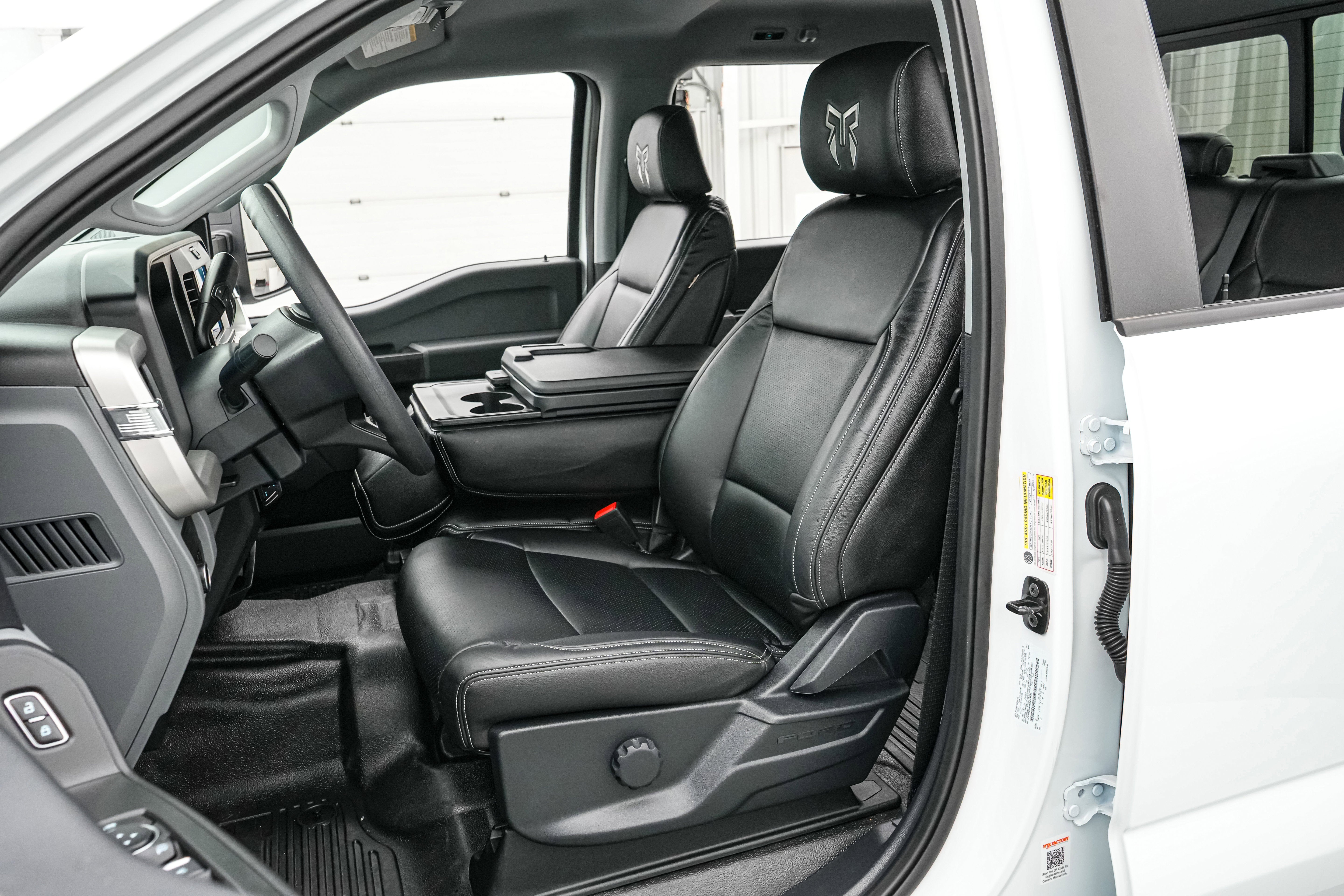 2025 Ford Super Duty F-250 SRW Rocky Ridge