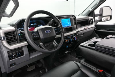 2025 Ford Super Duty F-250 SRW Rocky Ridge