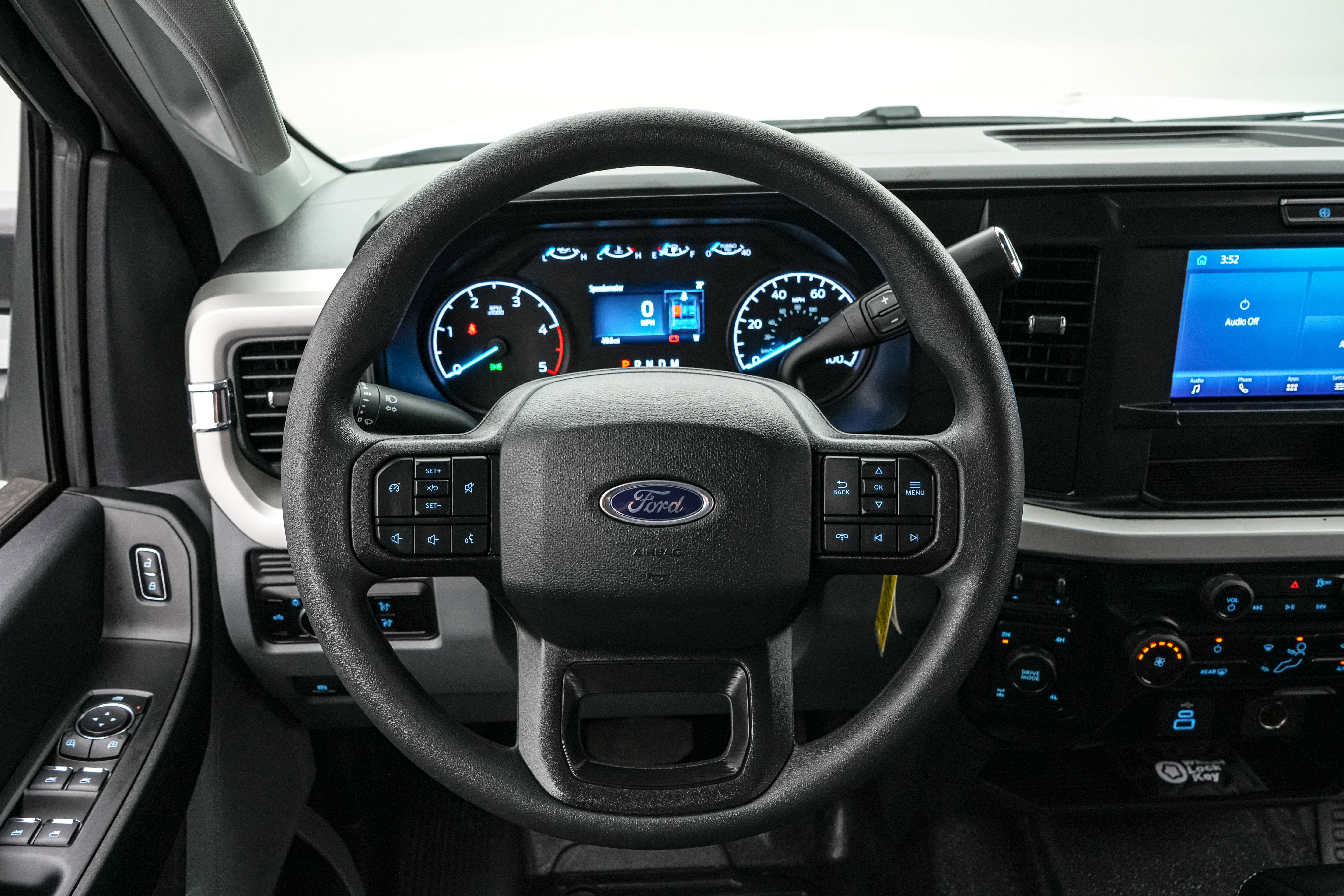 2025 Ford Super Duty F-250 SRW Rocky Ridge