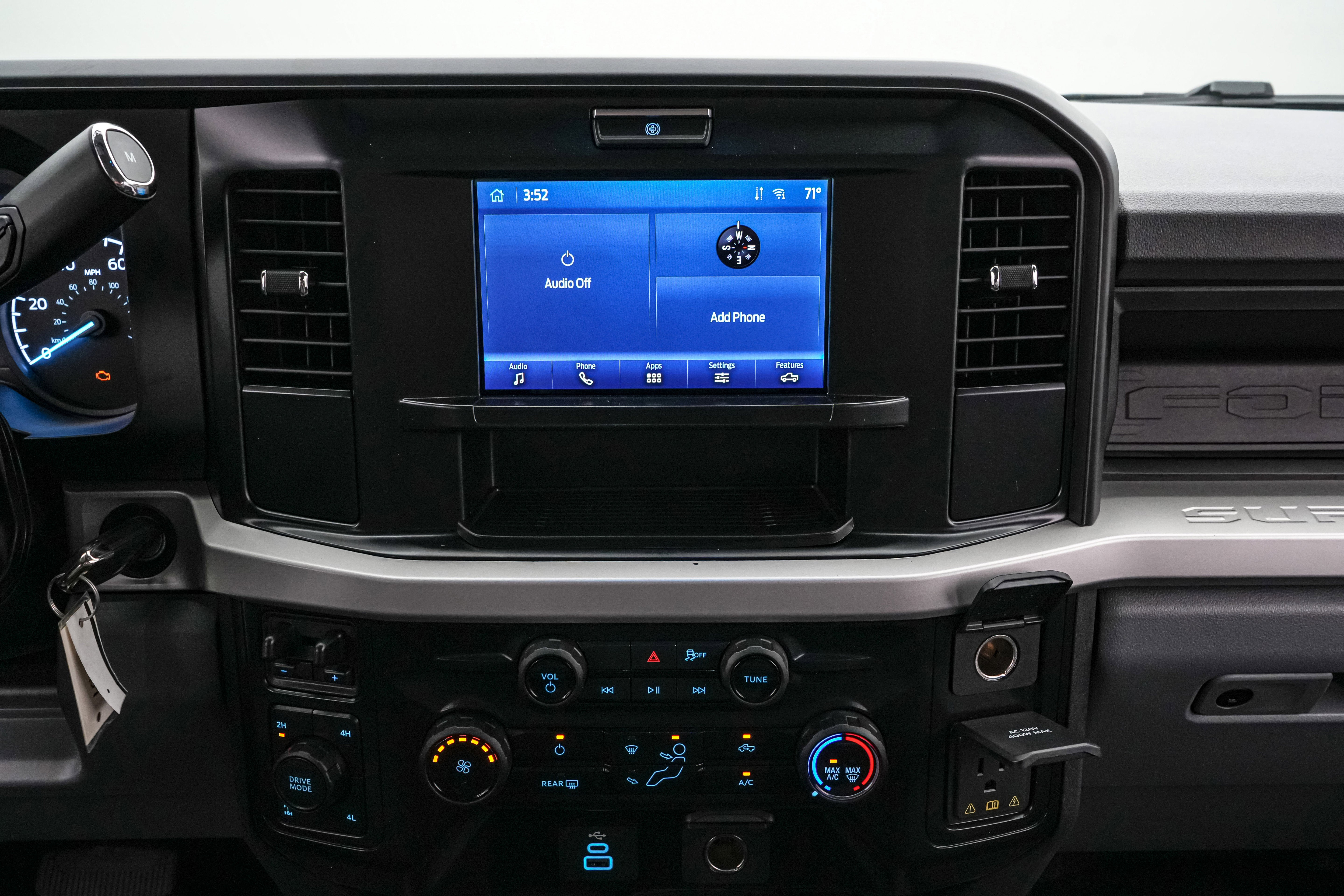 2025 Ford Super Duty F-250 SRW Rocky Ridge