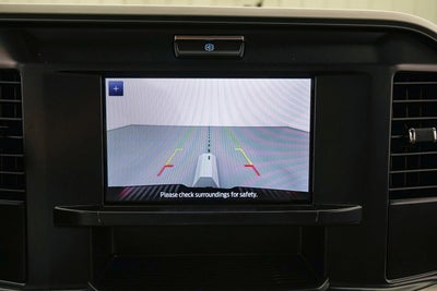 2025 Ford Super Duty F-250 SRW Rocky Ridge