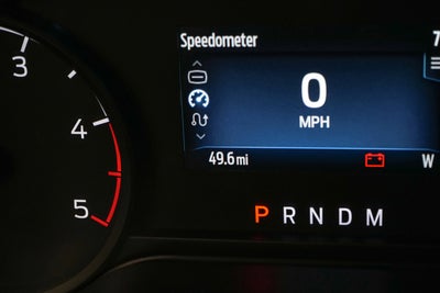 2025 Ford Super Duty F-250 SRW Rocky Ridge