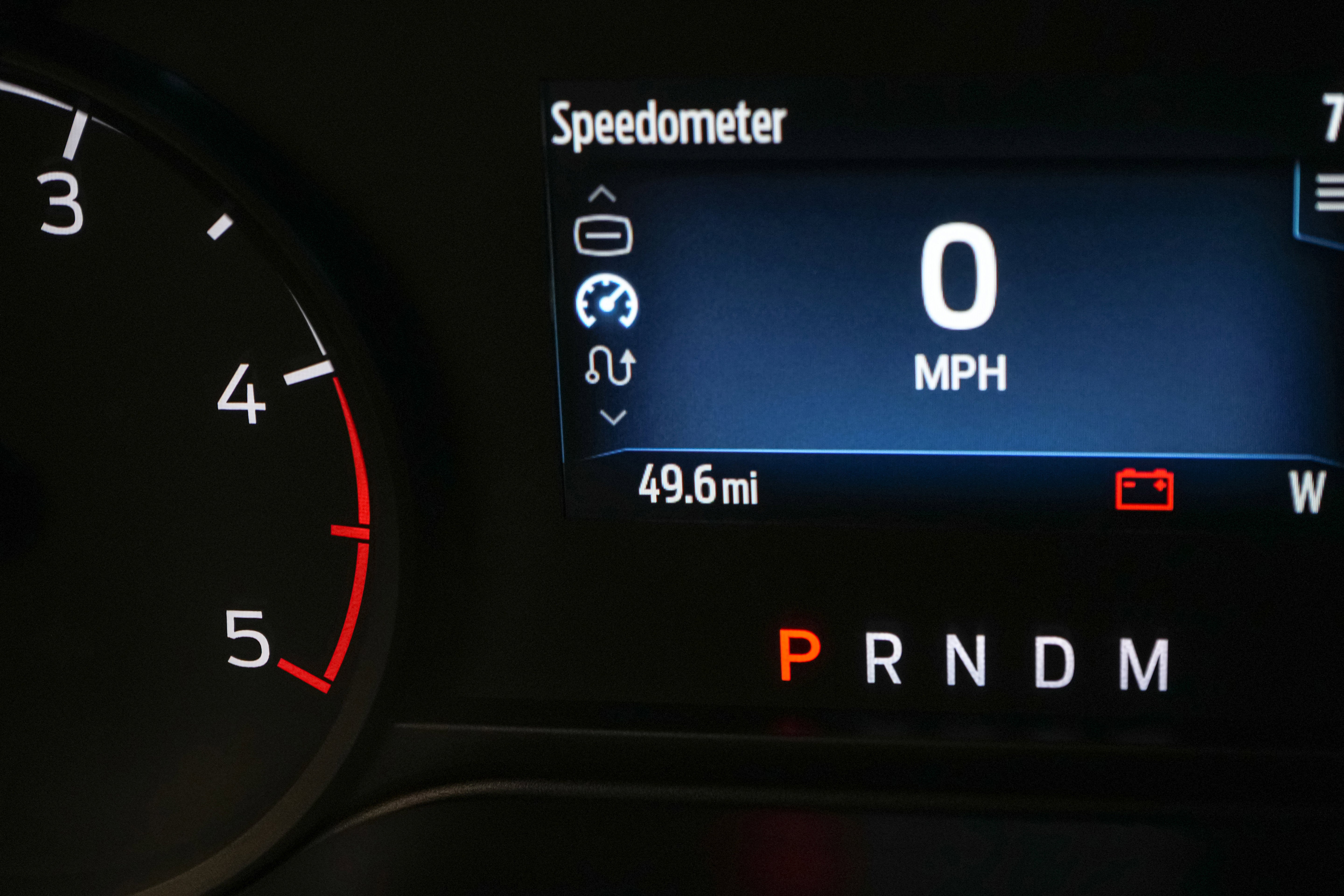 2025 Ford Super Duty F-250 SRW Rocky Ridge