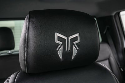 2025 Ford Super Duty F-250 SRW Rocky Ridge