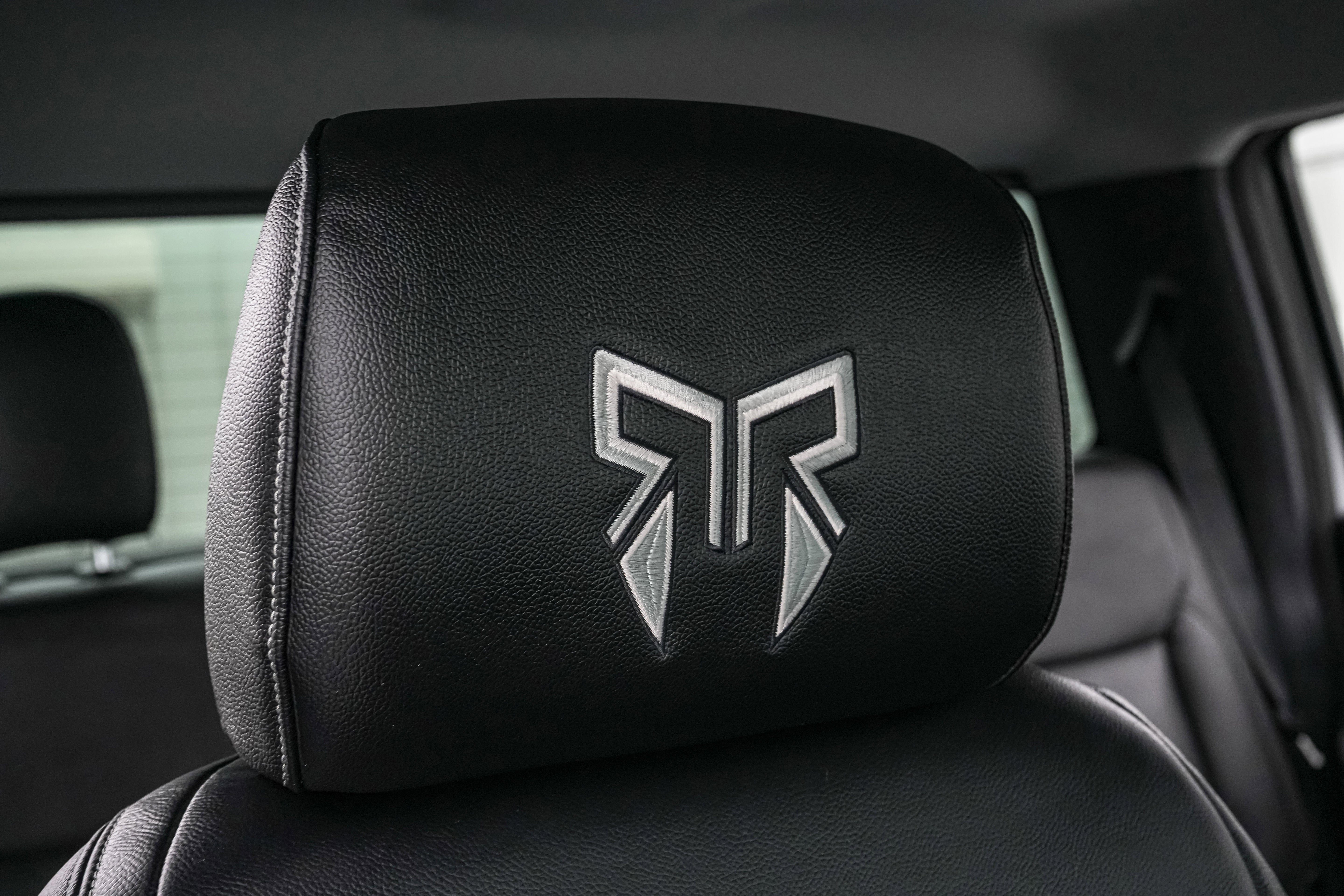 2025 Ford Super Duty F-250 SRW Rocky Ridge