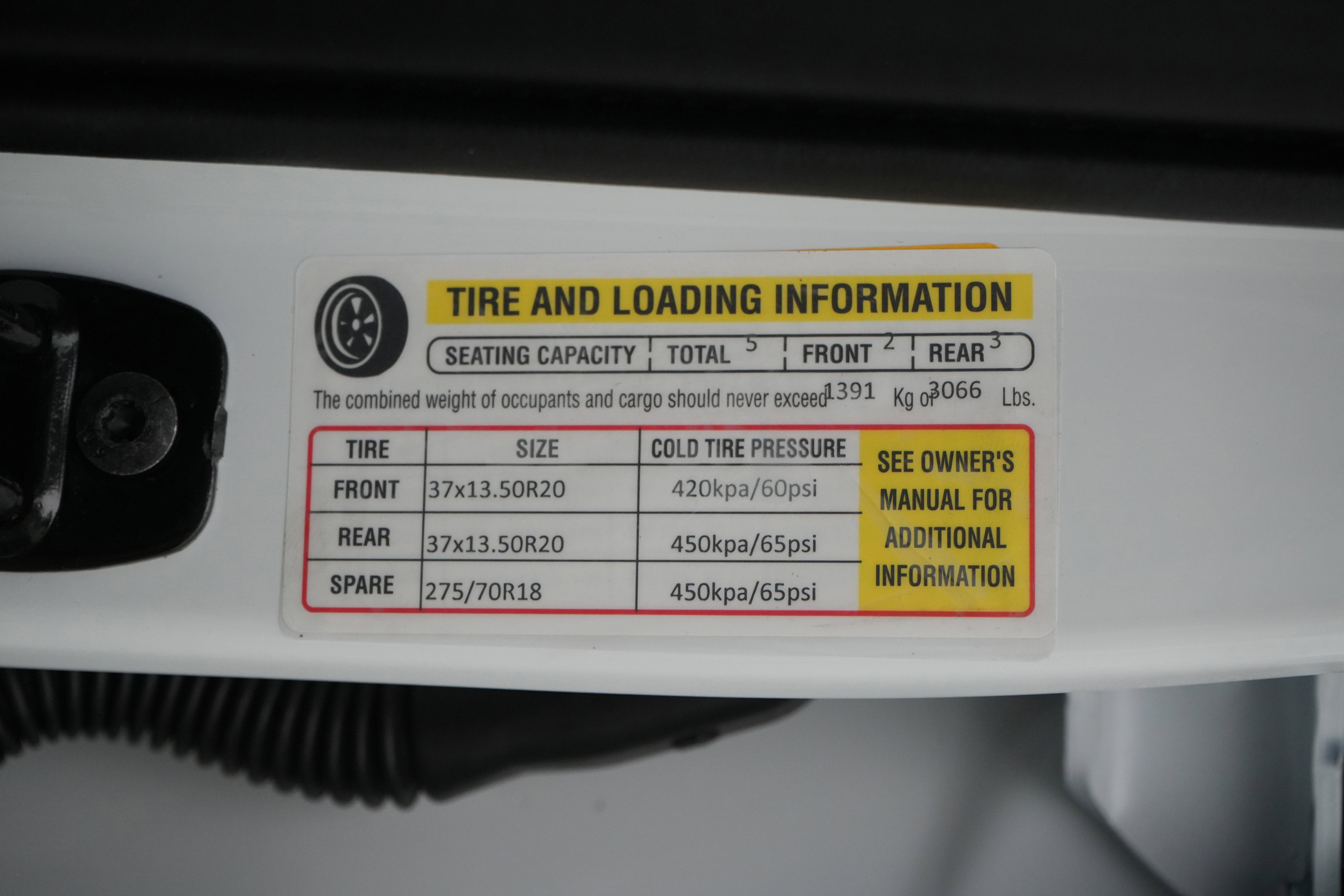 2025 Ford Super Duty F-250 SRW Rocky Ridge