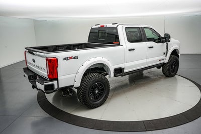 2025 Ford Super Duty F-250 SRW Rocky Ridge