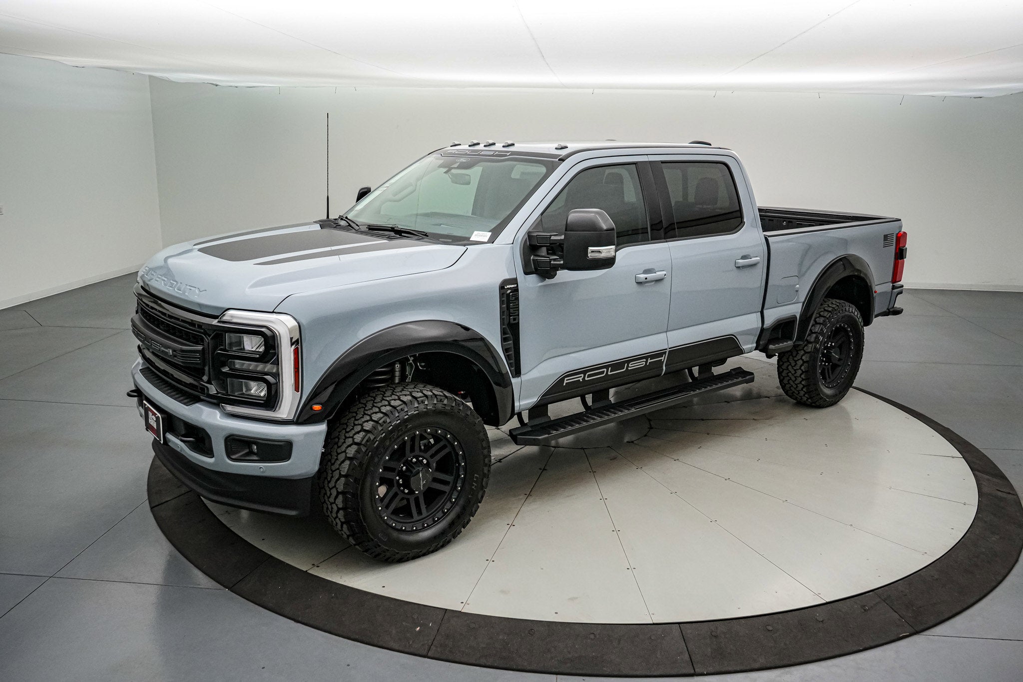 2026 Ford Super Duty F-250 SRW ROUSH SD