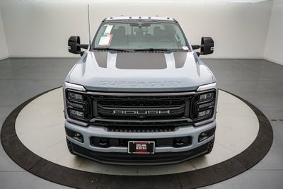 2026 Ford Super Duty F-250 SRW ROUSH SD