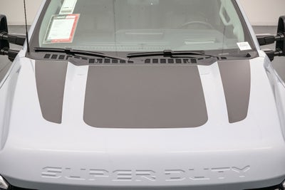2026 Ford Super Duty F-250 SRW ROUSH SD