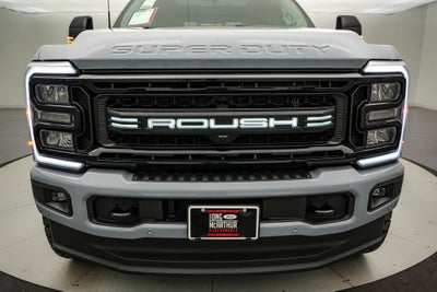 2026 Ford Super Duty F-250 SRW ROUSH SD