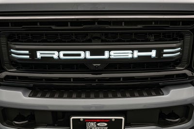 2026 Ford Super Duty F-250 SRW ROUSH SD