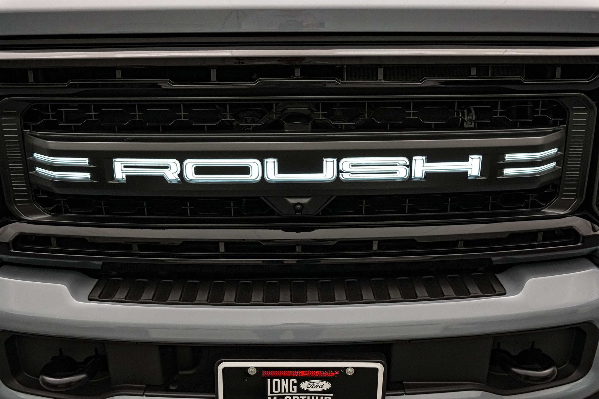 2026 Ford Super Duty F-250 SRW ROUSH SD