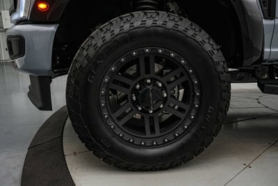 2026 Ford Super Duty F-250 SRW ROUSH SD