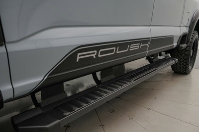 2026 Ford Super Duty F-250 SRW ROUSH SD
