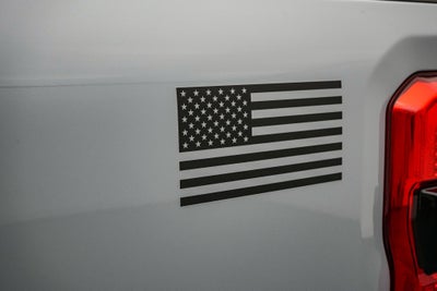 2026 Ford Super Duty F-250 SRW ROUSH SD